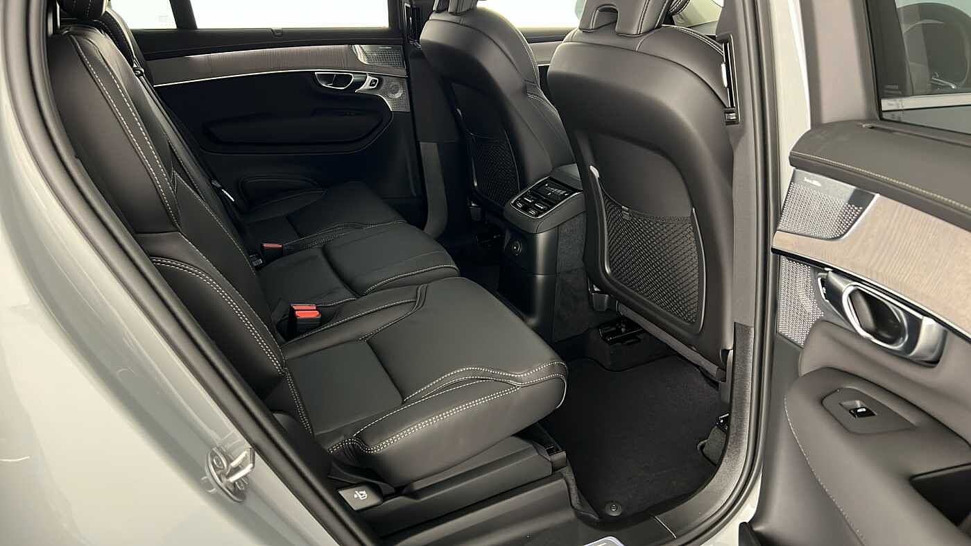 Used Volvo XC90 2025 for sale - 76355072: Photo 24