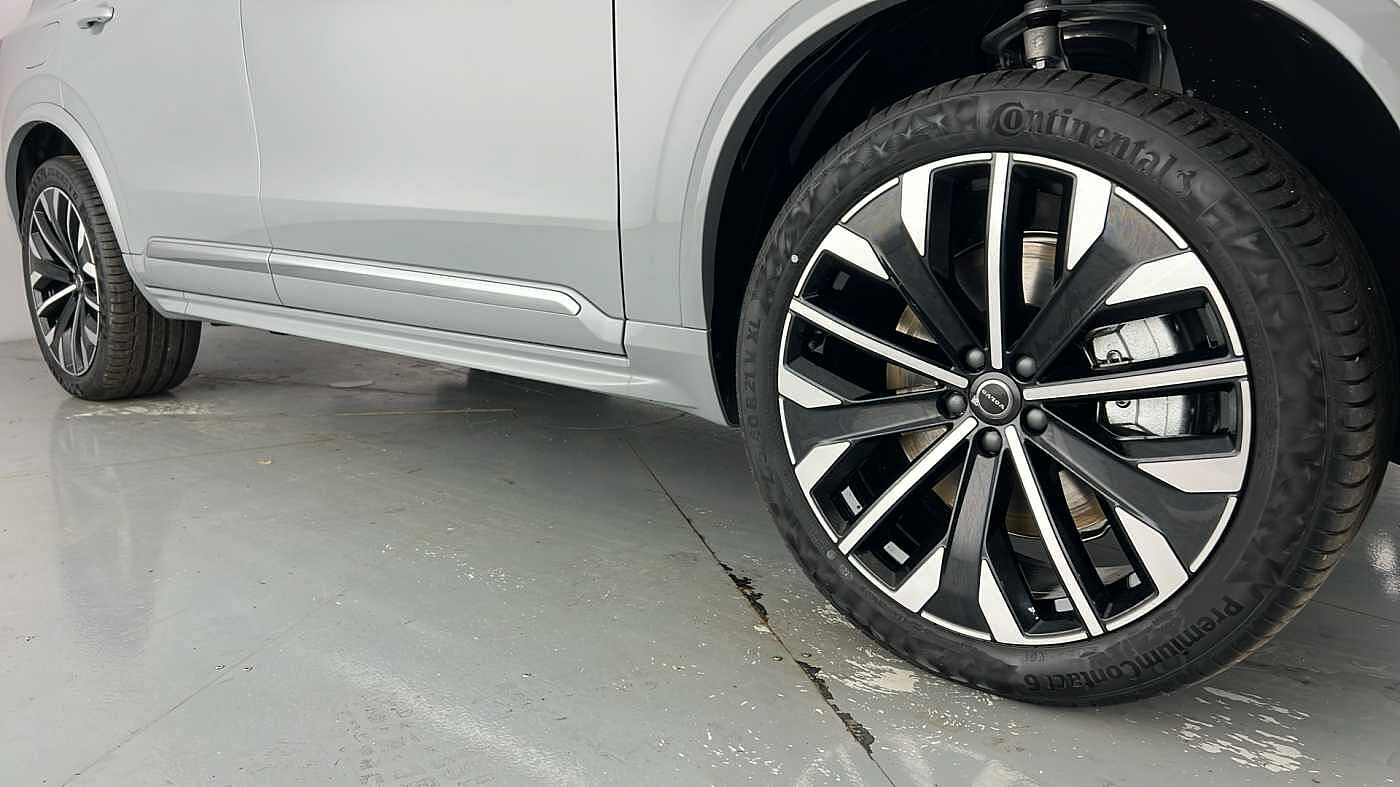 Used Volvo XC90 2025 for sale - 76355072: Photo 26