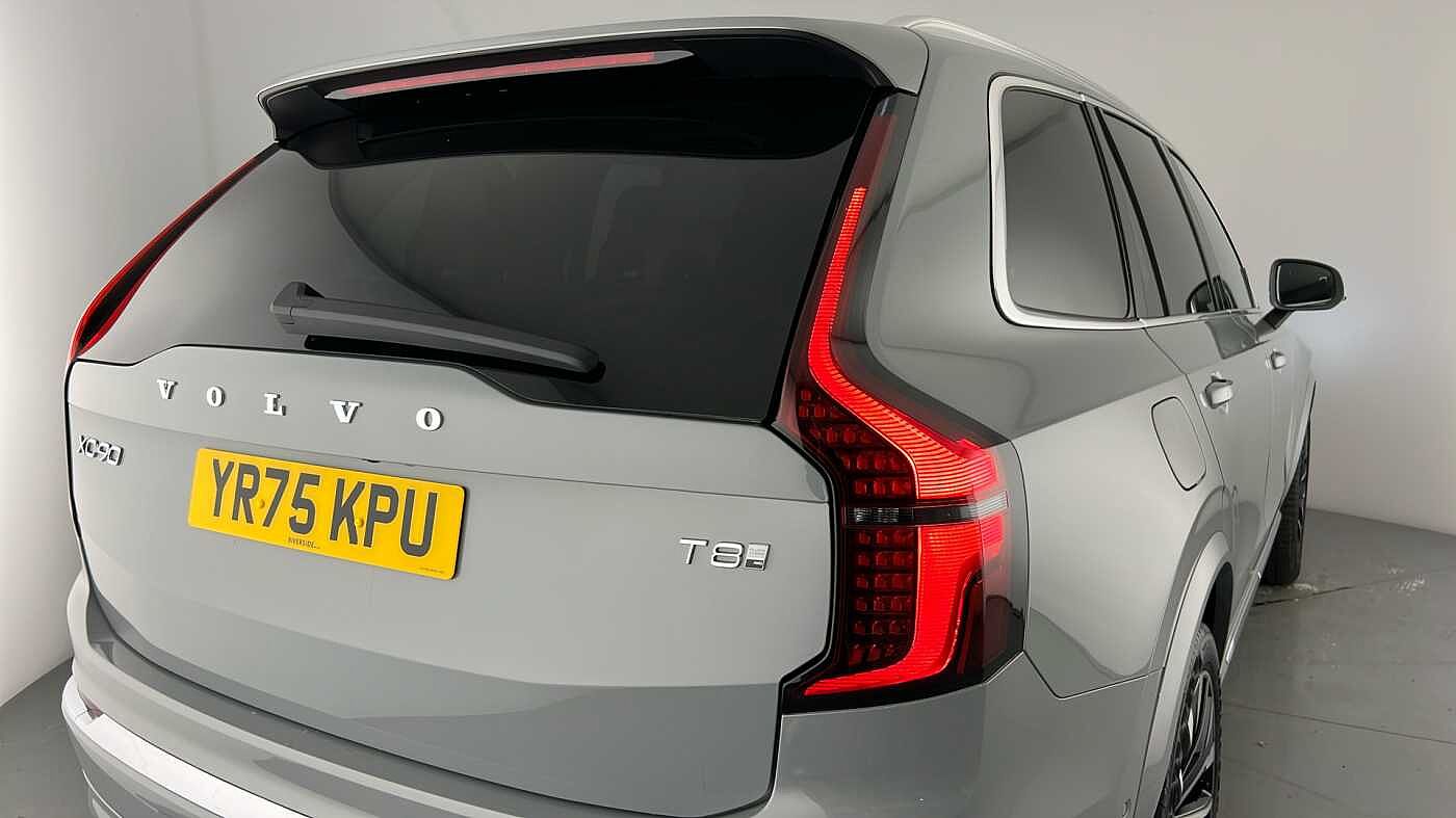 Used Volvo XC90 2025 for sale - 76355072: Photo 28