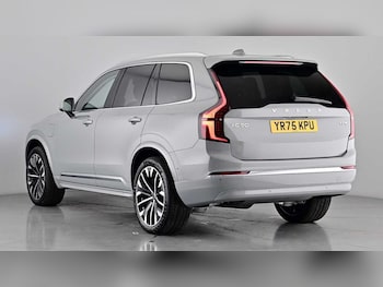 Used Volvo XC90 2025 for sale - 76355072: Photo