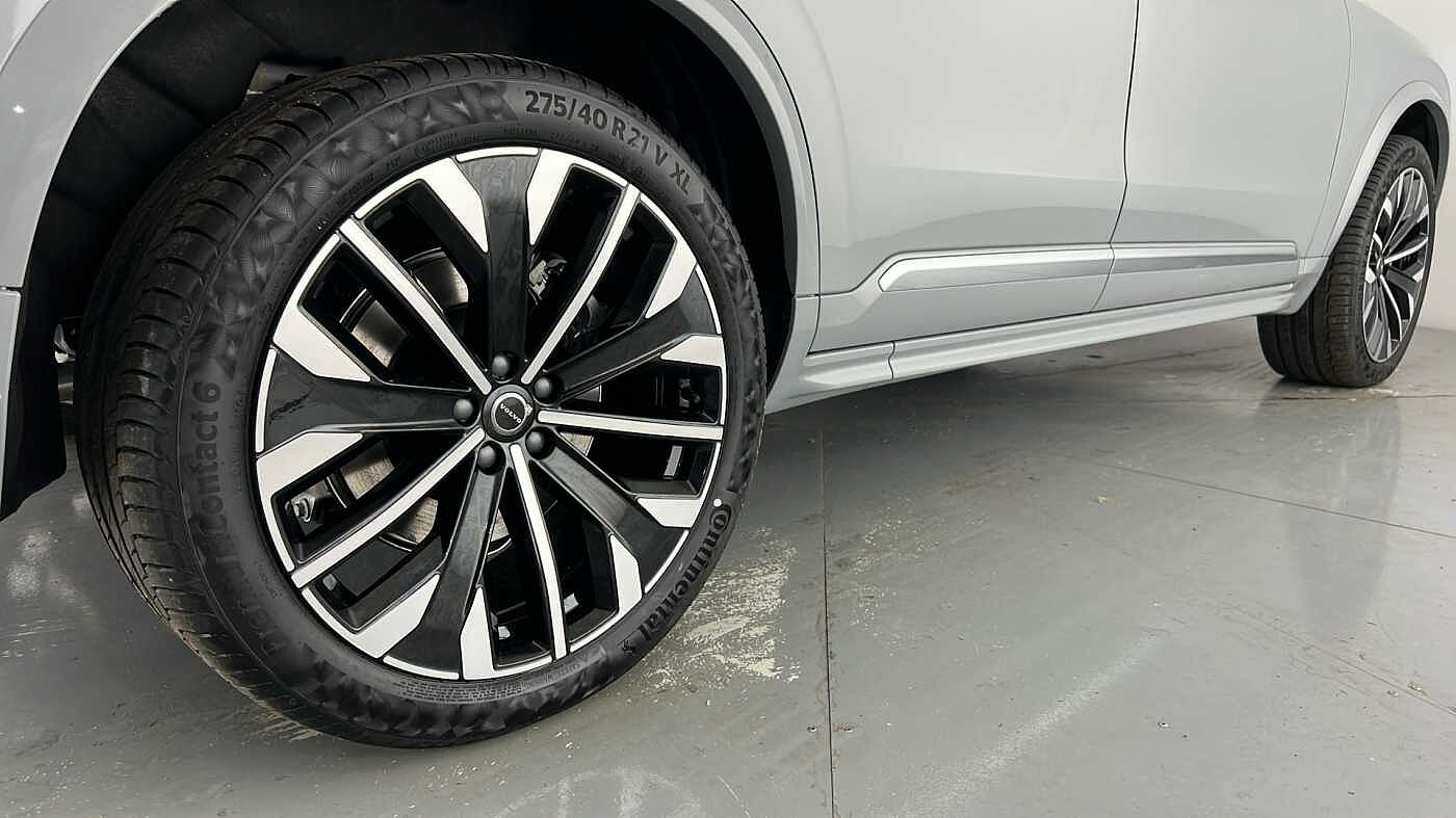 Used Volvo XC90 2025 for sale - 76355072: Photo 30