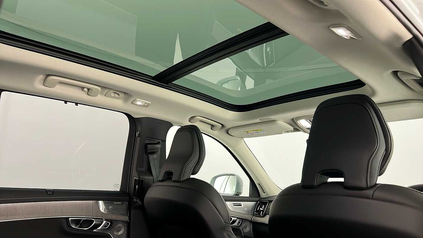 Used Volvo XC90 2025 for sale - 76355072: Photo 31