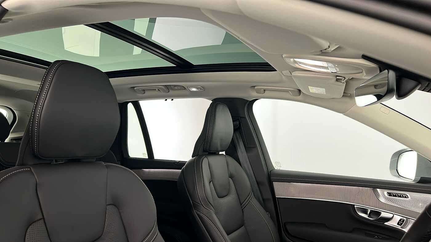 Used Volvo XC90 2025 for sale - 76355072: Photo 34