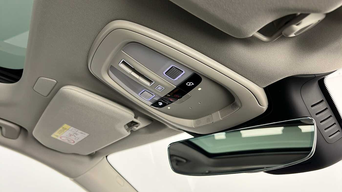 Used Volvo XC90 2025 for sale - 76355072: Photo 36