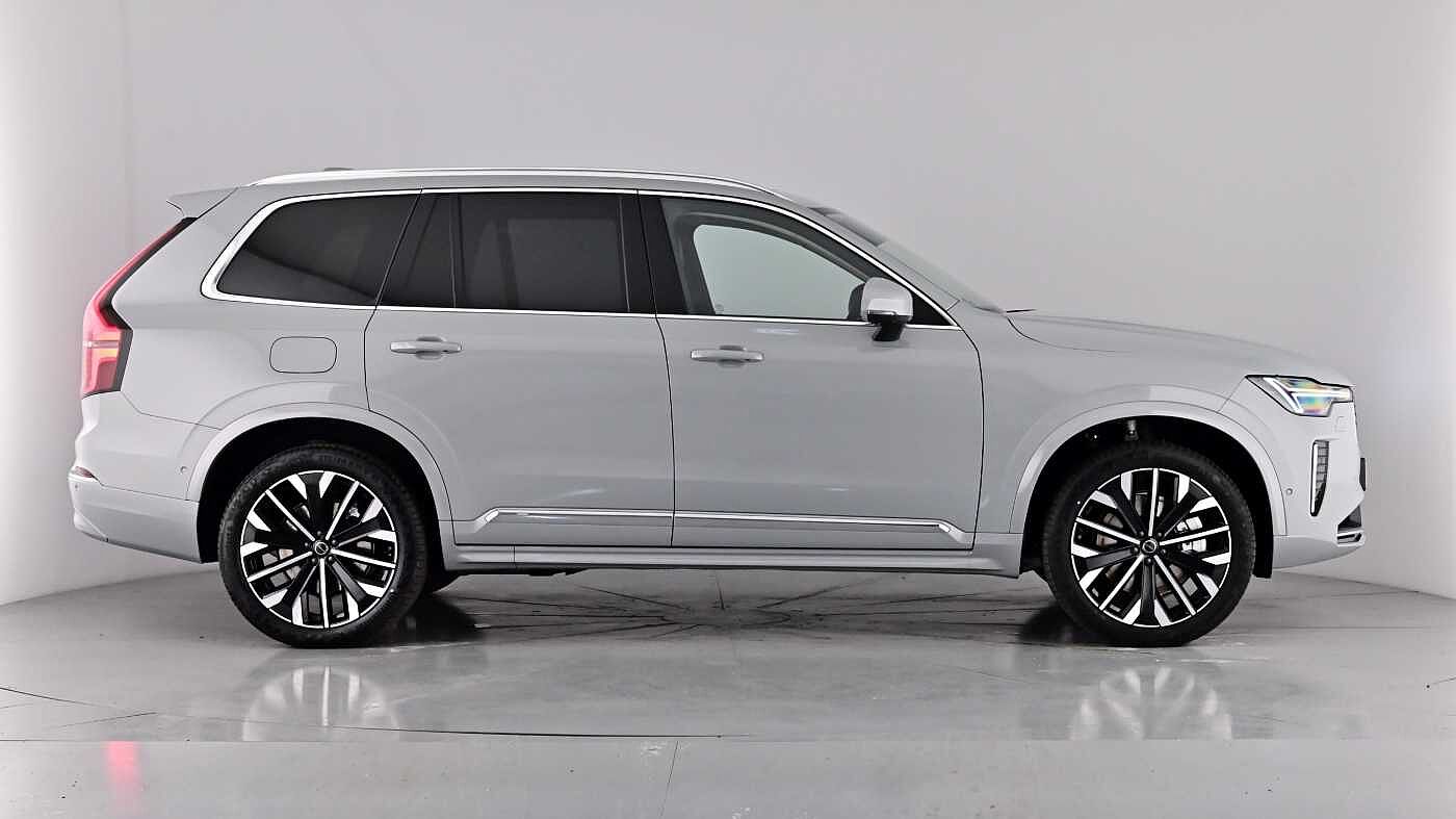 Used Volvo XC90 2025 for sale - 76355072: Photo 4