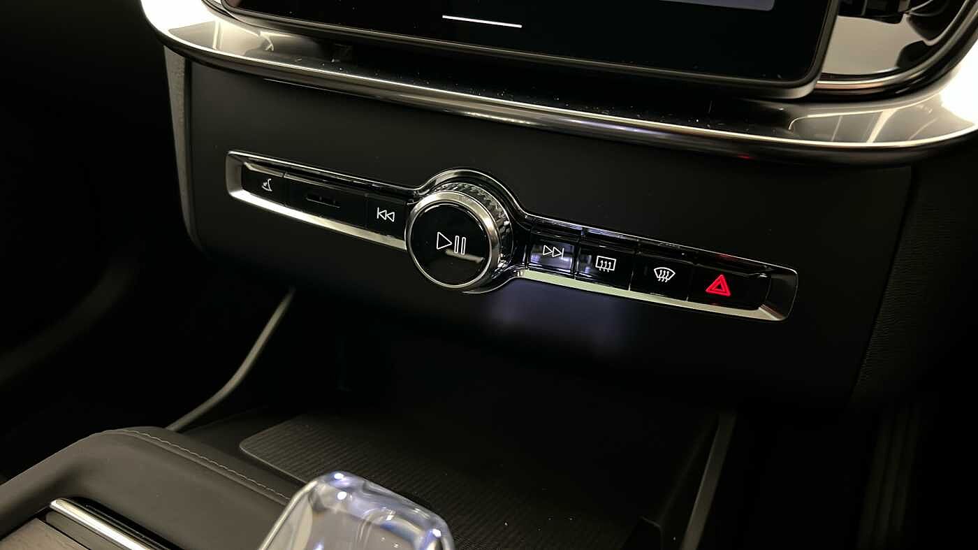 Used Volvo XC90 2025 for sale - 76355072: Photo 47