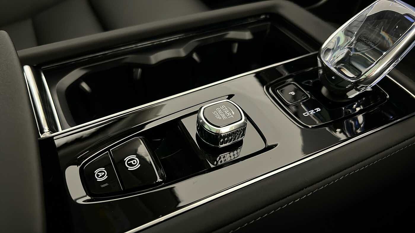Used Volvo XC90 2025 for sale - 76355072: Photo 49