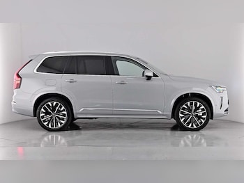 Used Volvo XC90 2025 for sale - 76355072: Photo