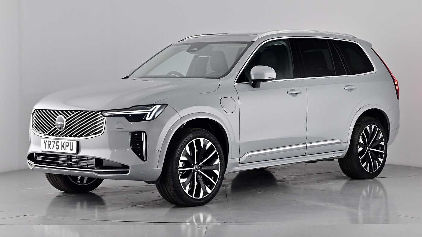 Used Volvo XC90 2025 for sale - 76355072: Photo 5