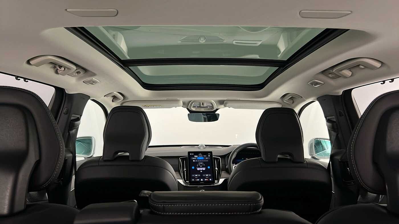 Used Volvo XC90 2025 for sale - 76355072: Photo 50