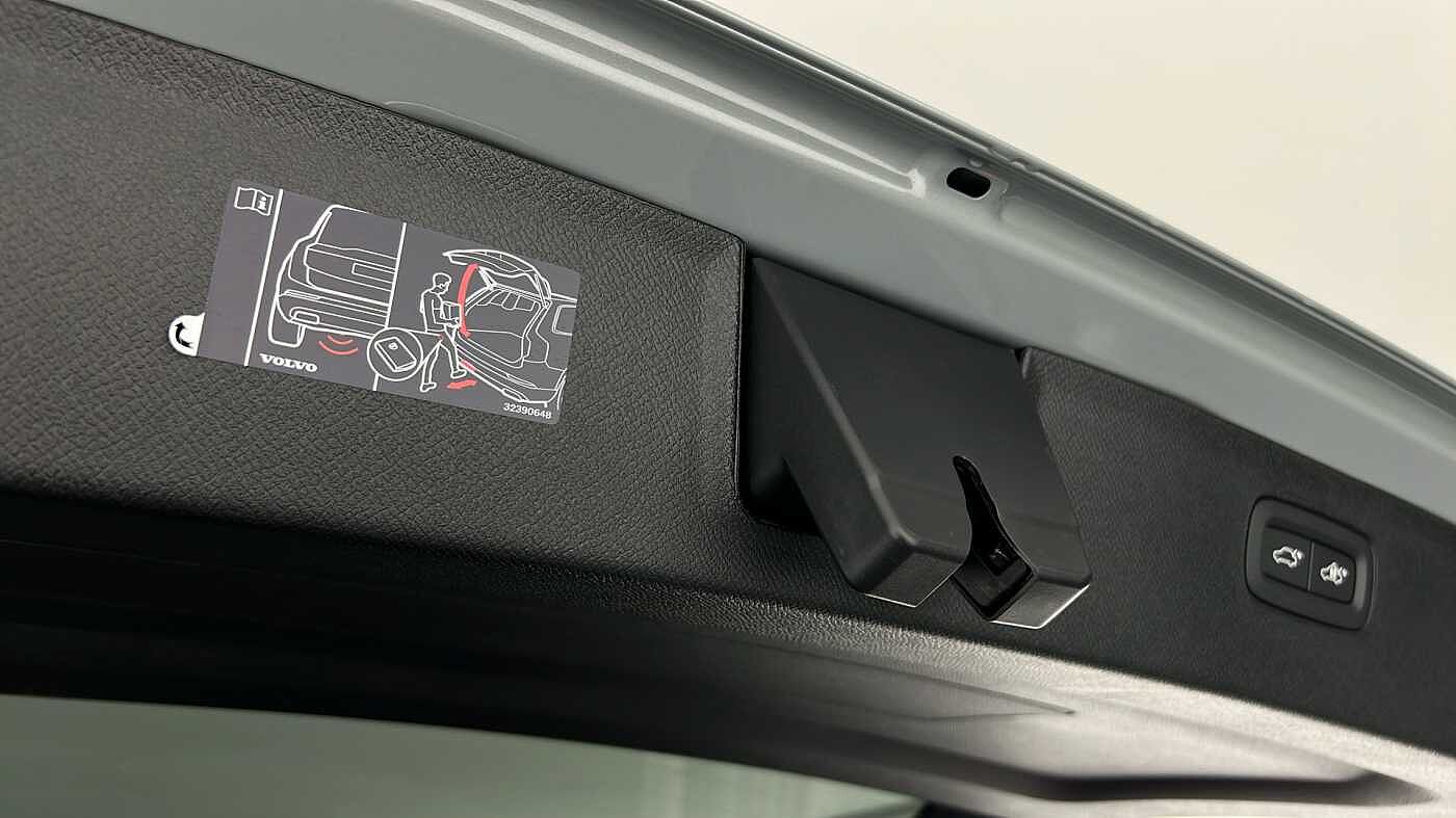Used Volvo XC90 2025 for sale - 76355072: Photo 51