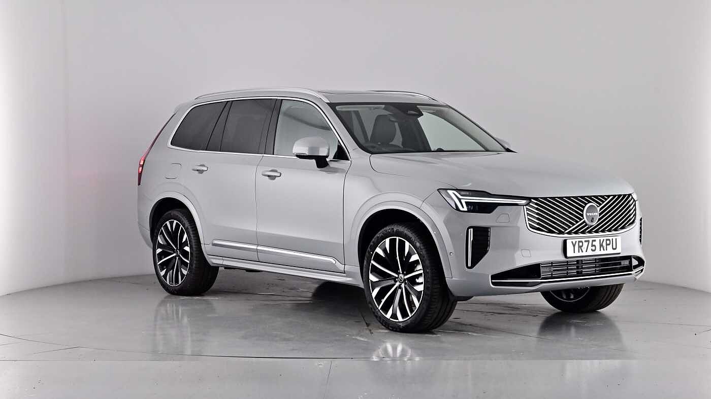 Used Volvo XC90 2025 for sale - 76355072: Photo 52