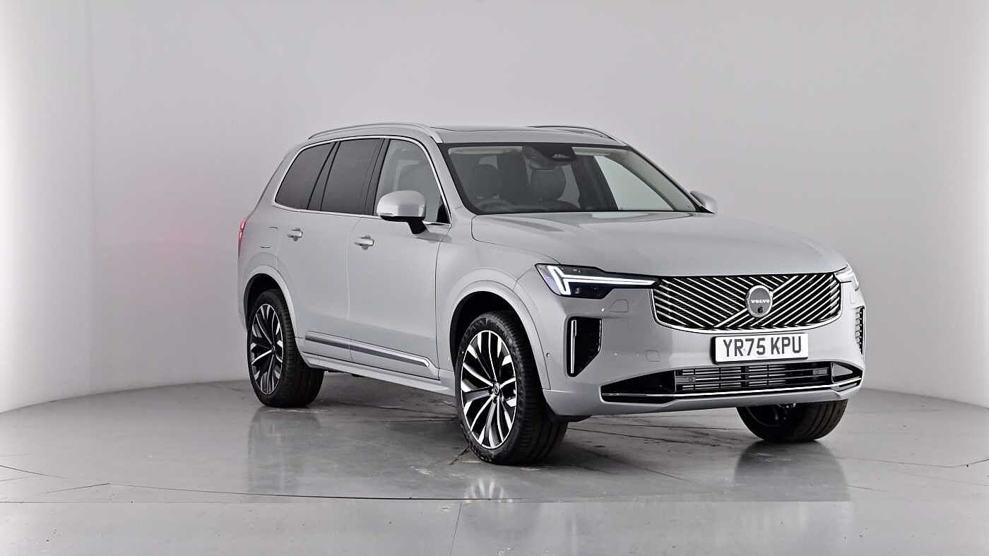 Used Volvo XC90 2025 for sale - 76355072: Photo 53