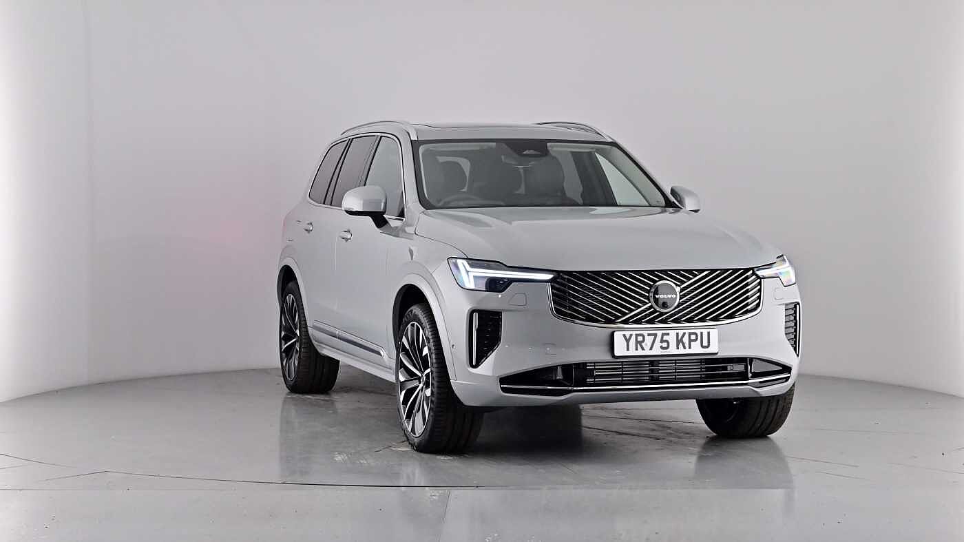 Used Volvo XC90 2025 for sale - 76355072: Photo 54