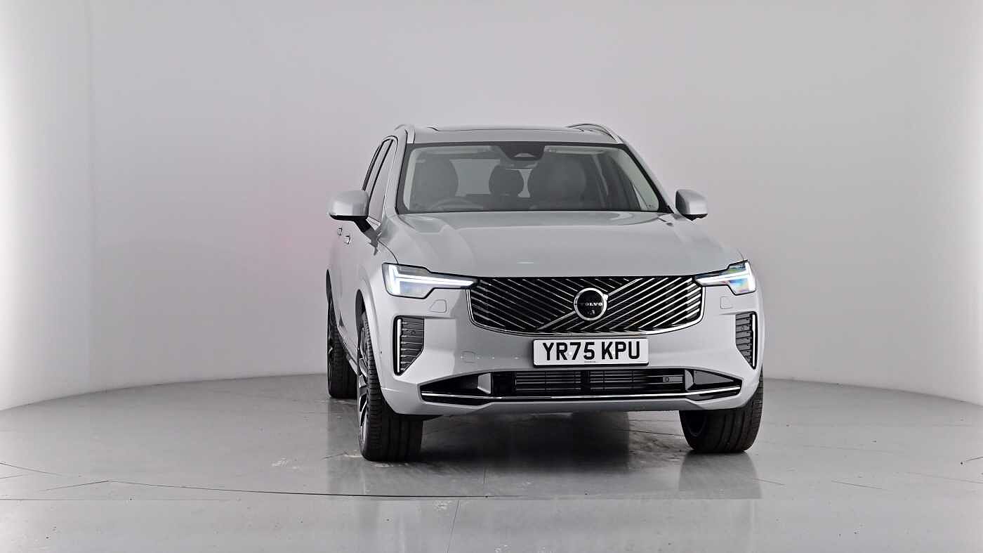 Used Volvo XC90 2025 for sale - 76355072: Photo 55