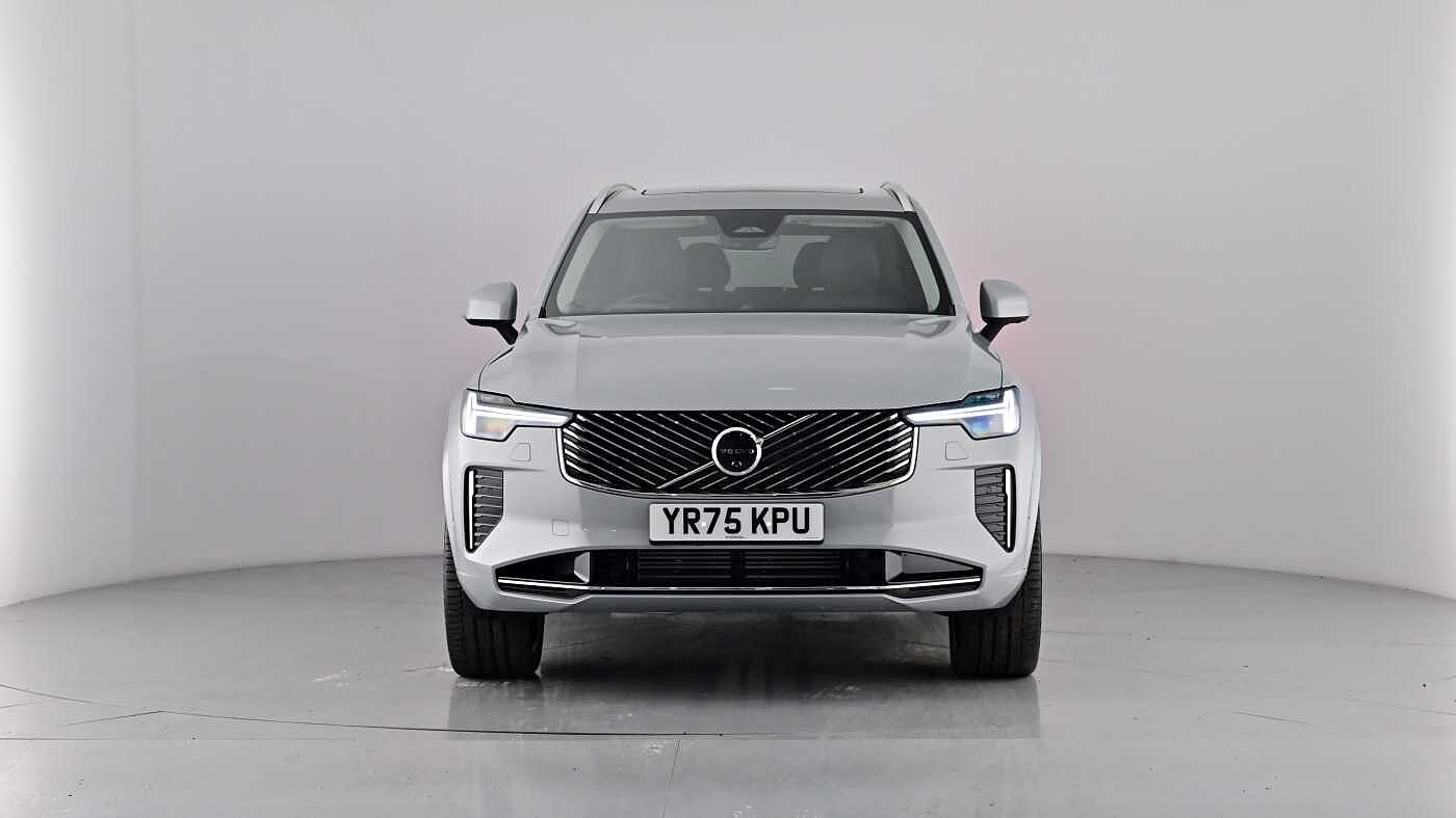 Used Volvo XC90 2025 for sale - 76355072: Photo 56