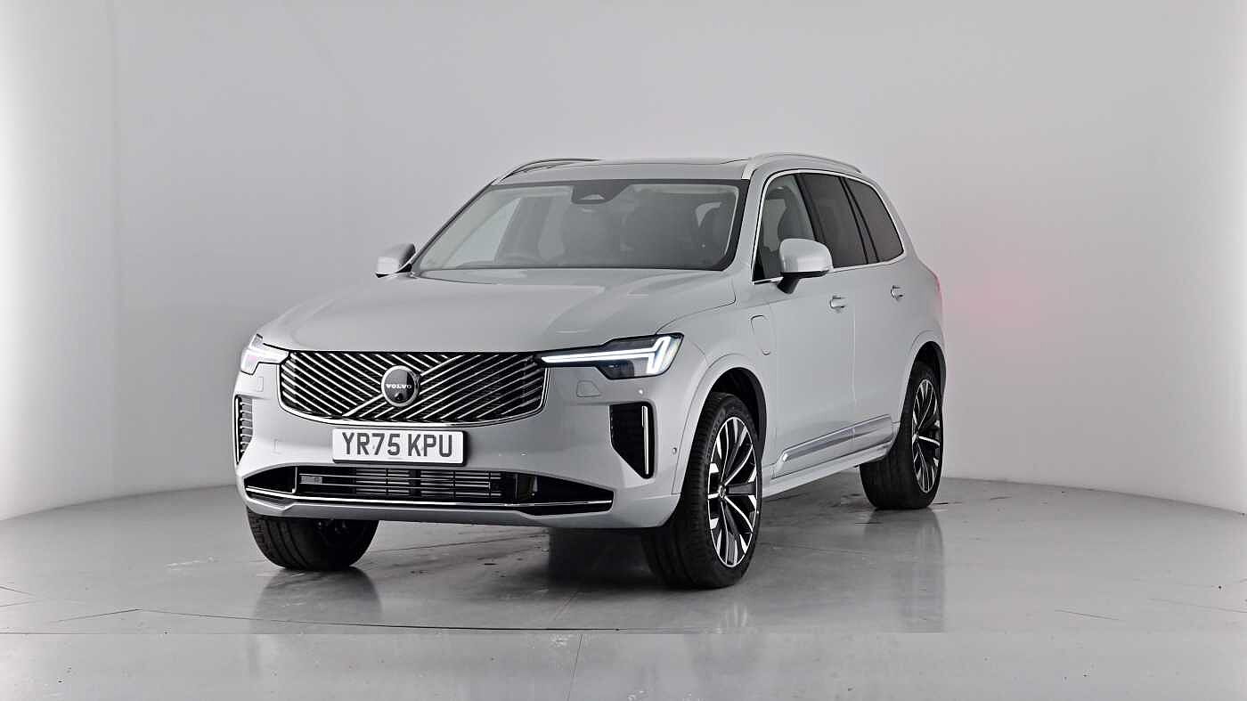 Used Volvo XC90 2025 for sale - 76355072: Photo 58