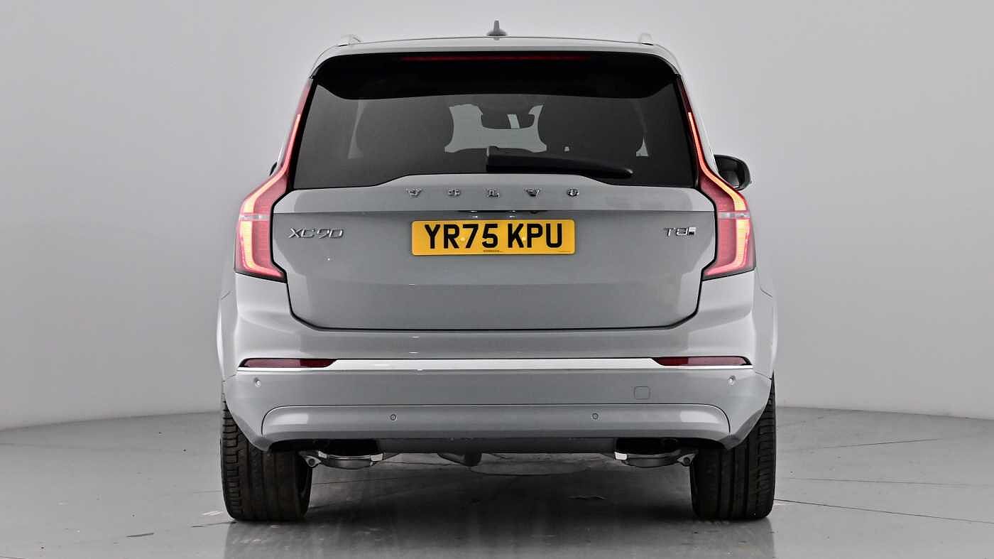 Used Volvo XC90 2025 for sale - 76355072: Photo 6