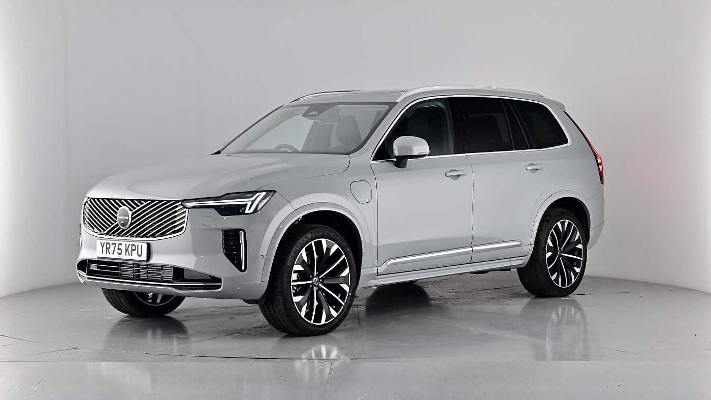 Used Volvo XC90 2025 for sale - 76355072: Photo 60