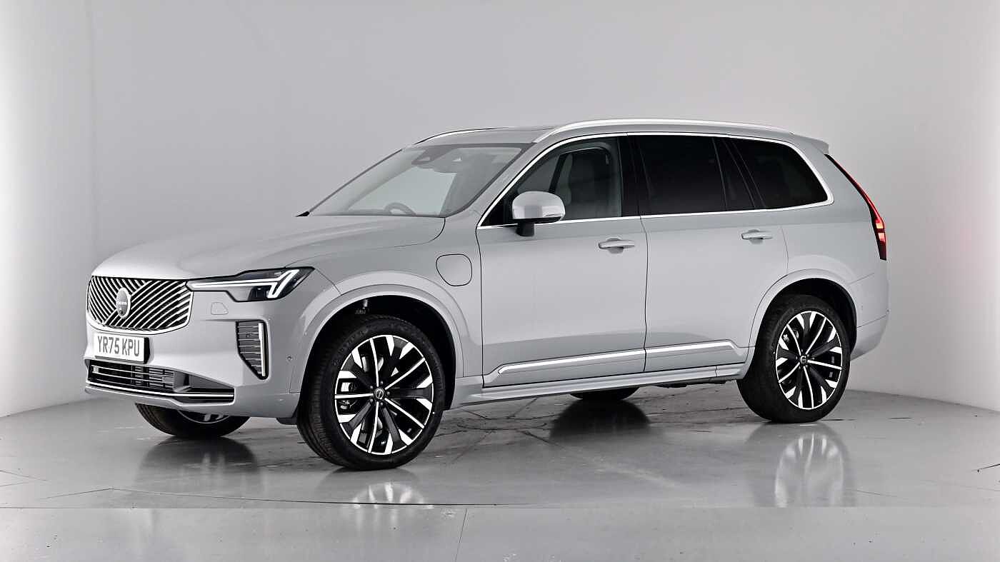 Used Volvo XC90 2025 for sale - 76355072: Photo 61