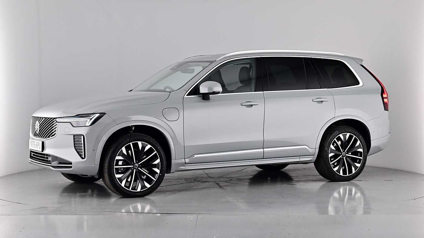 Used Volvo XC90 2025 for sale - 76355072: Photo 62