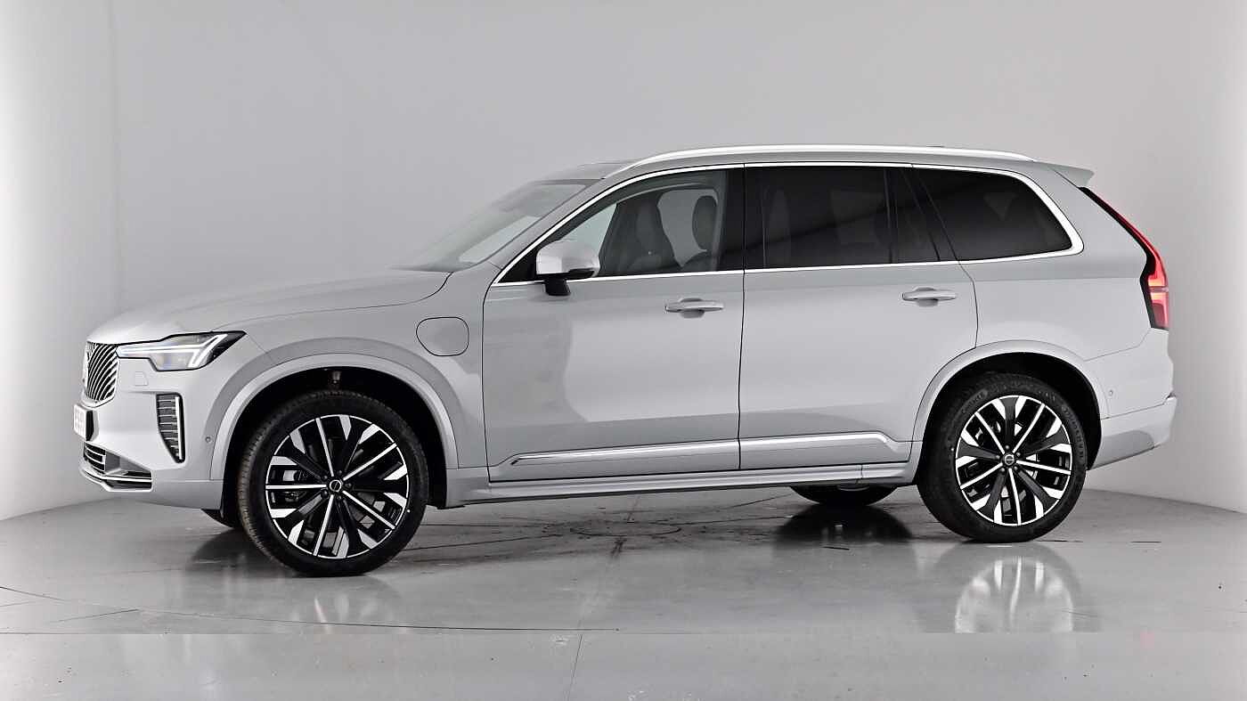 Used Volvo XC90 2025 for sale - 76355072: Photo 63