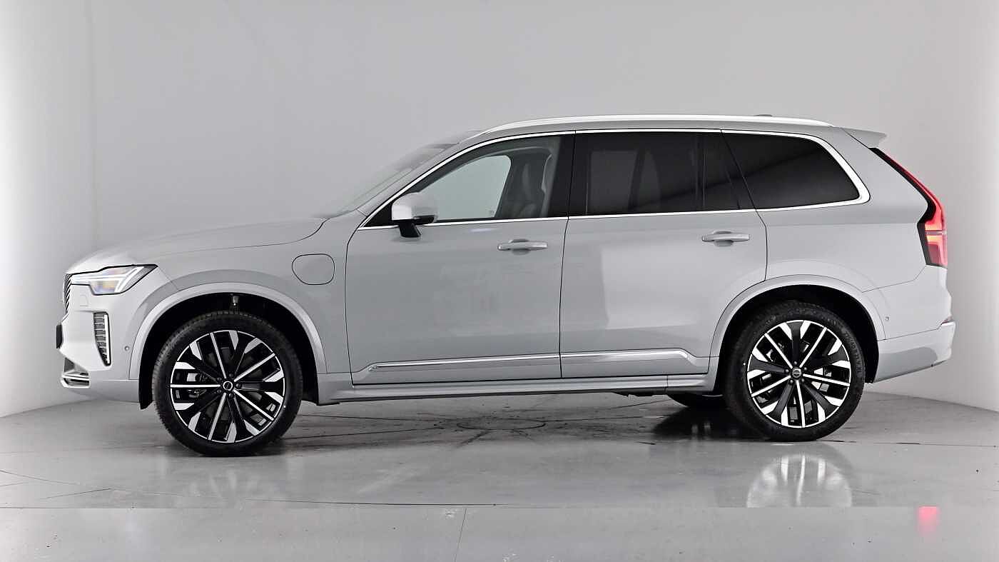 Used Volvo XC90 2025 for sale - 76355072: Photo 64