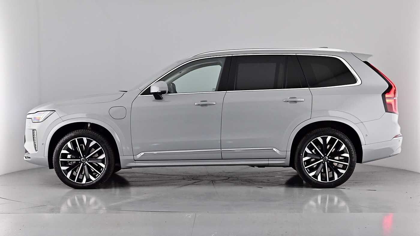 Used Volvo XC90 2025 for sale - 76355072: Photo 65