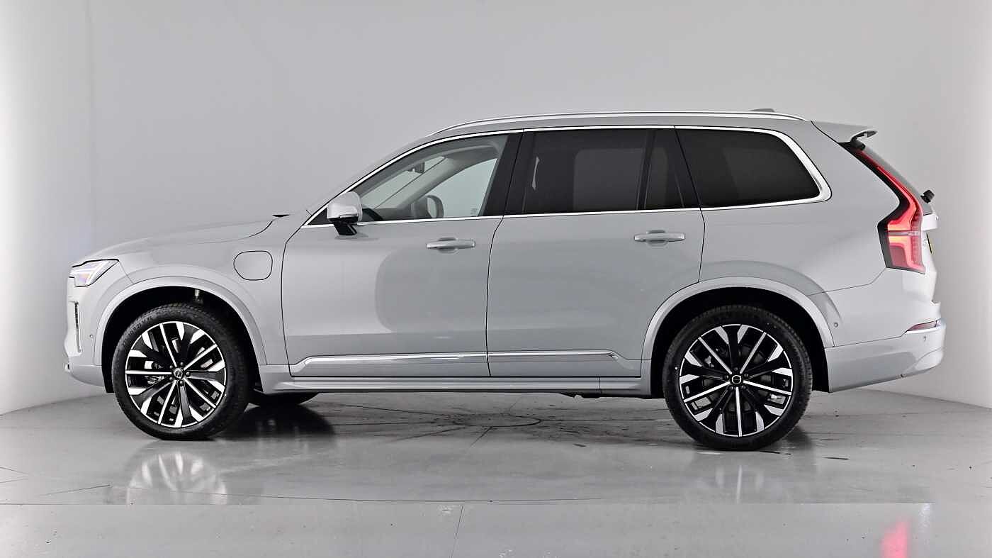 Used Volvo XC90 2025 for sale - 76355072: Photo 66