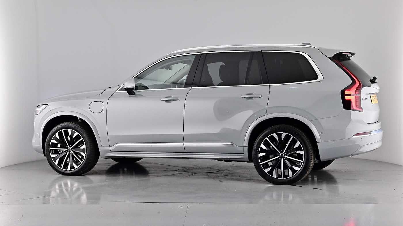 Used Volvo XC90 2025 for sale - 76355072: Photo 67