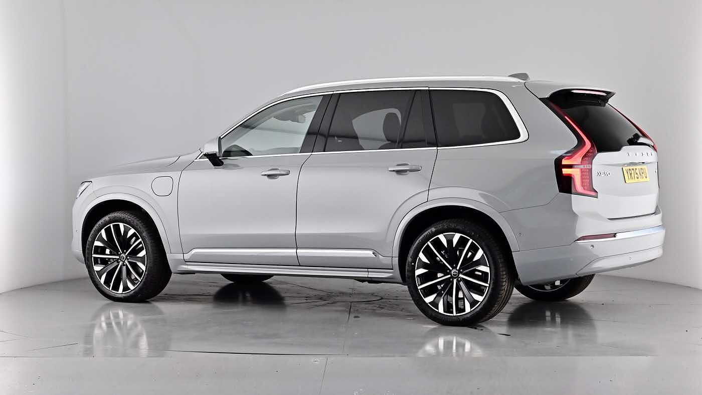 Used Volvo XC90 2025 for sale - 76355072: Photo 68