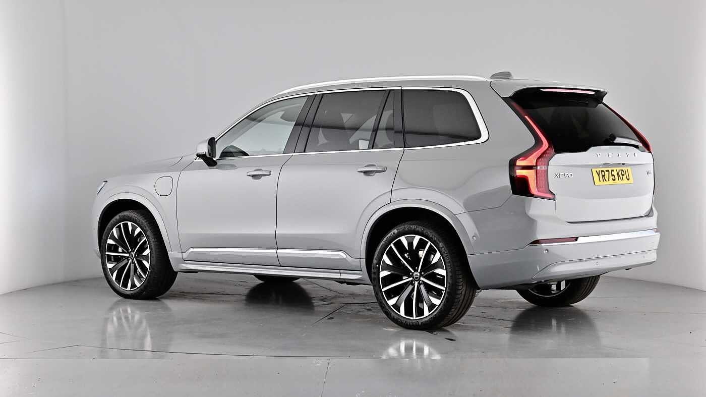 Used Volvo XC90 2025 for sale - 76355072: Photo 69