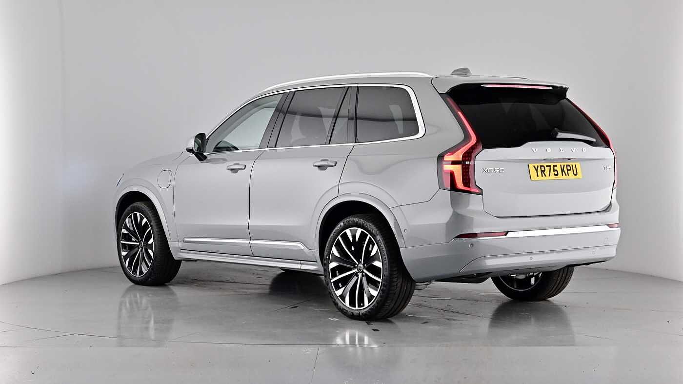 Used Volvo XC90 2025 for sale - 76355072: Photo 70