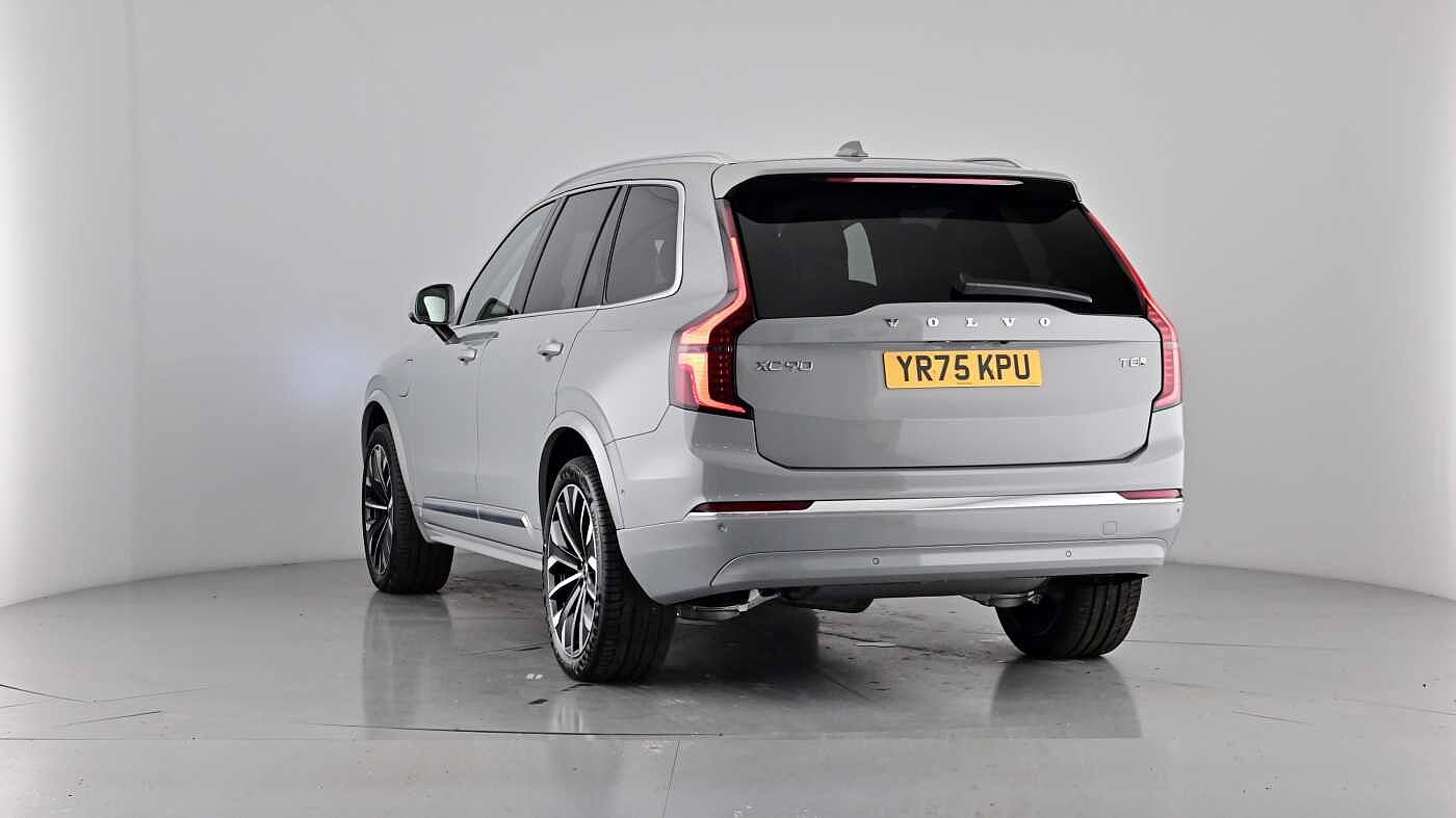 Used Volvo XC90 2025 for sale - 76355072: Photo 72