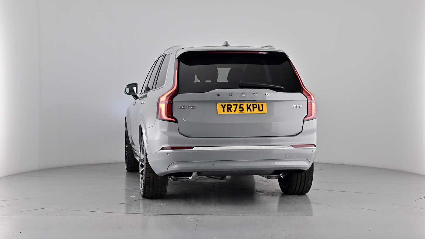 Used Volvo XC90 2025 for sale - 76355072: Photo 73