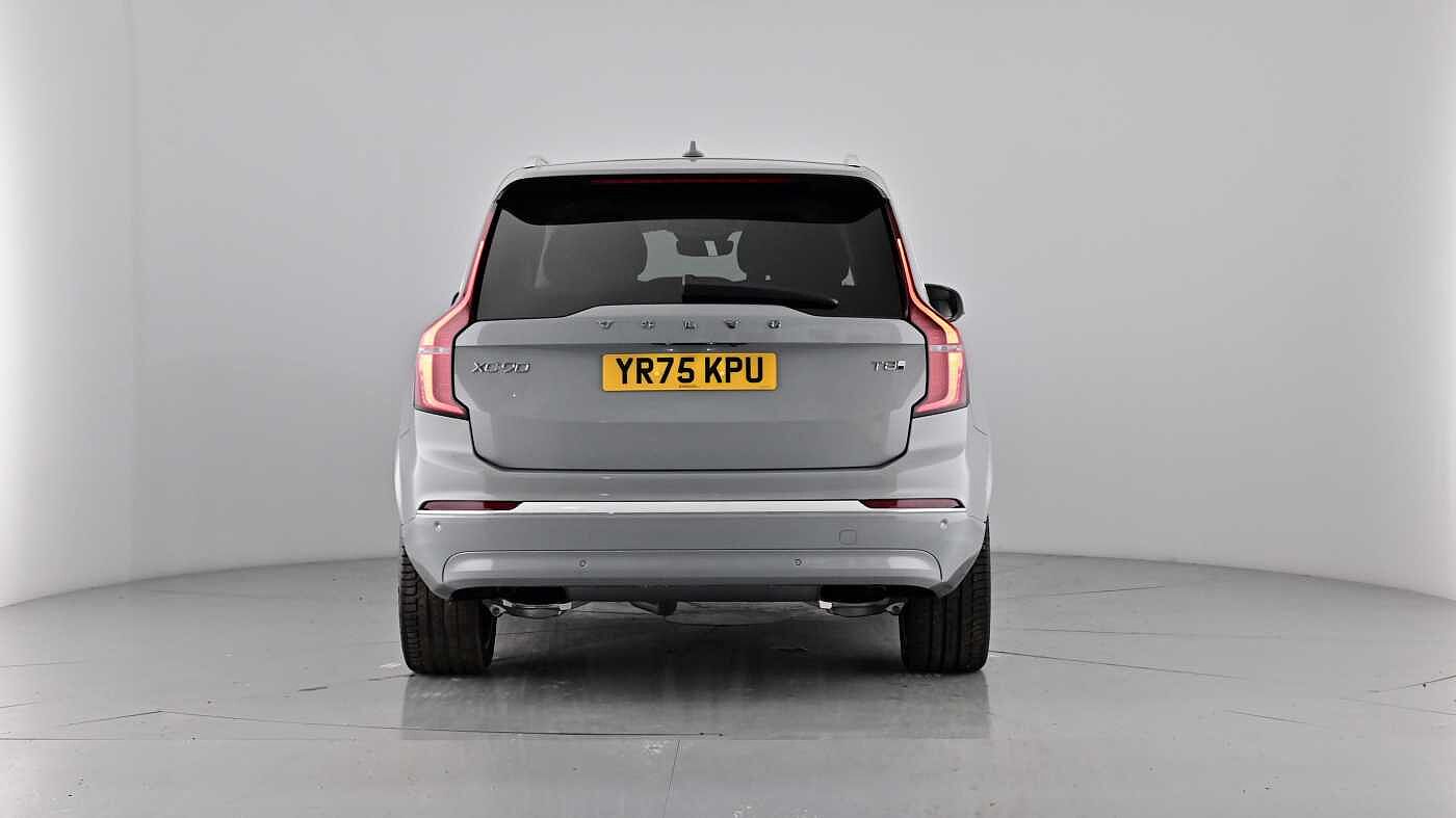 Used Volvo XC90 2025 for sale - 76355072: Photo 74