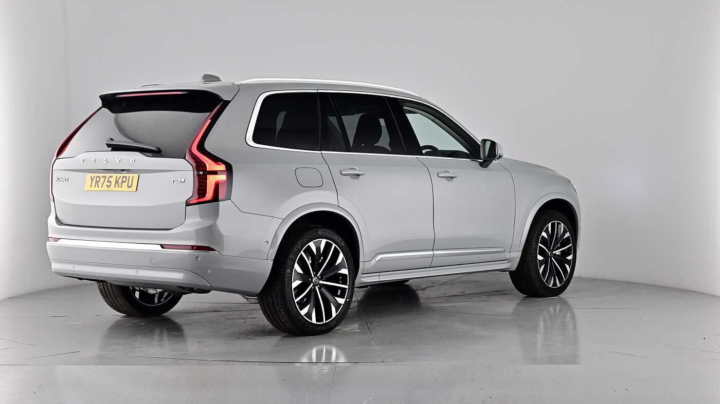 Used Volvo XC90 2025 for sale - 76355072: Photo 78