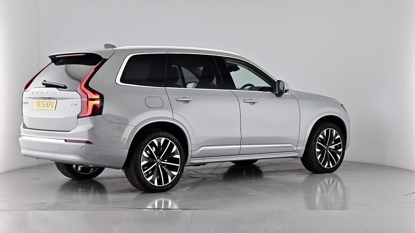 Used Volvo XC90 2025 for sale - 76355072: Photo 79