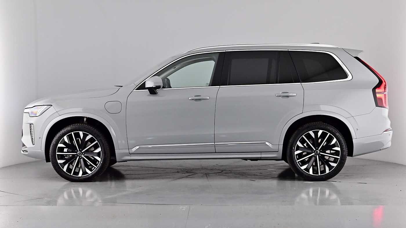 Used Volvo XC90 2025 for sale - 76355072: Photo 8