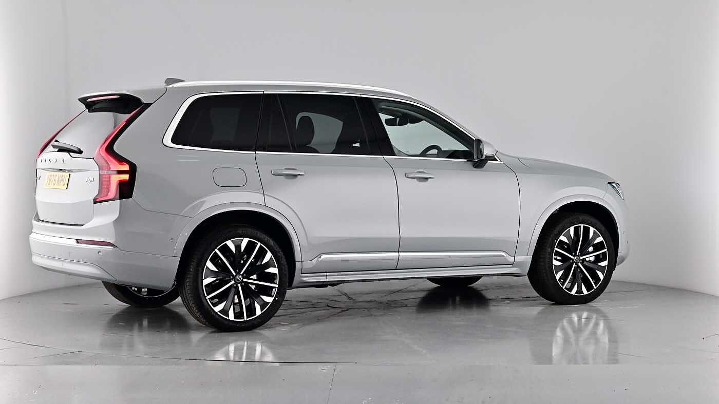 Used Volvo XC90 2025 for sale - 76355072: Photo 80