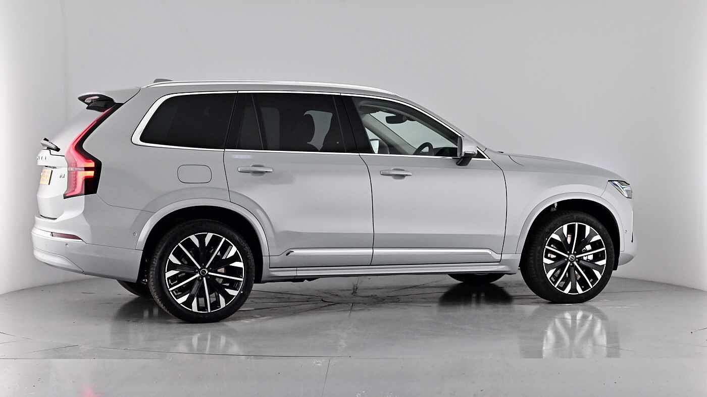 Used Volvo XC90 2025 for sale - 76355072: Photo 81