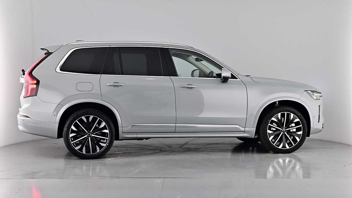 Used Volvo XC90 2025 for sale - 76355072: Photo 82