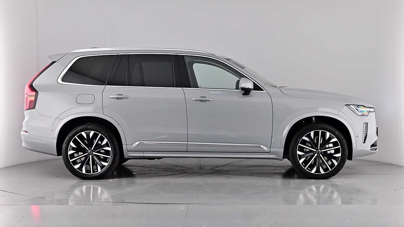 Used Volvo XC90 2025 for sale - 76355072: Photo 83