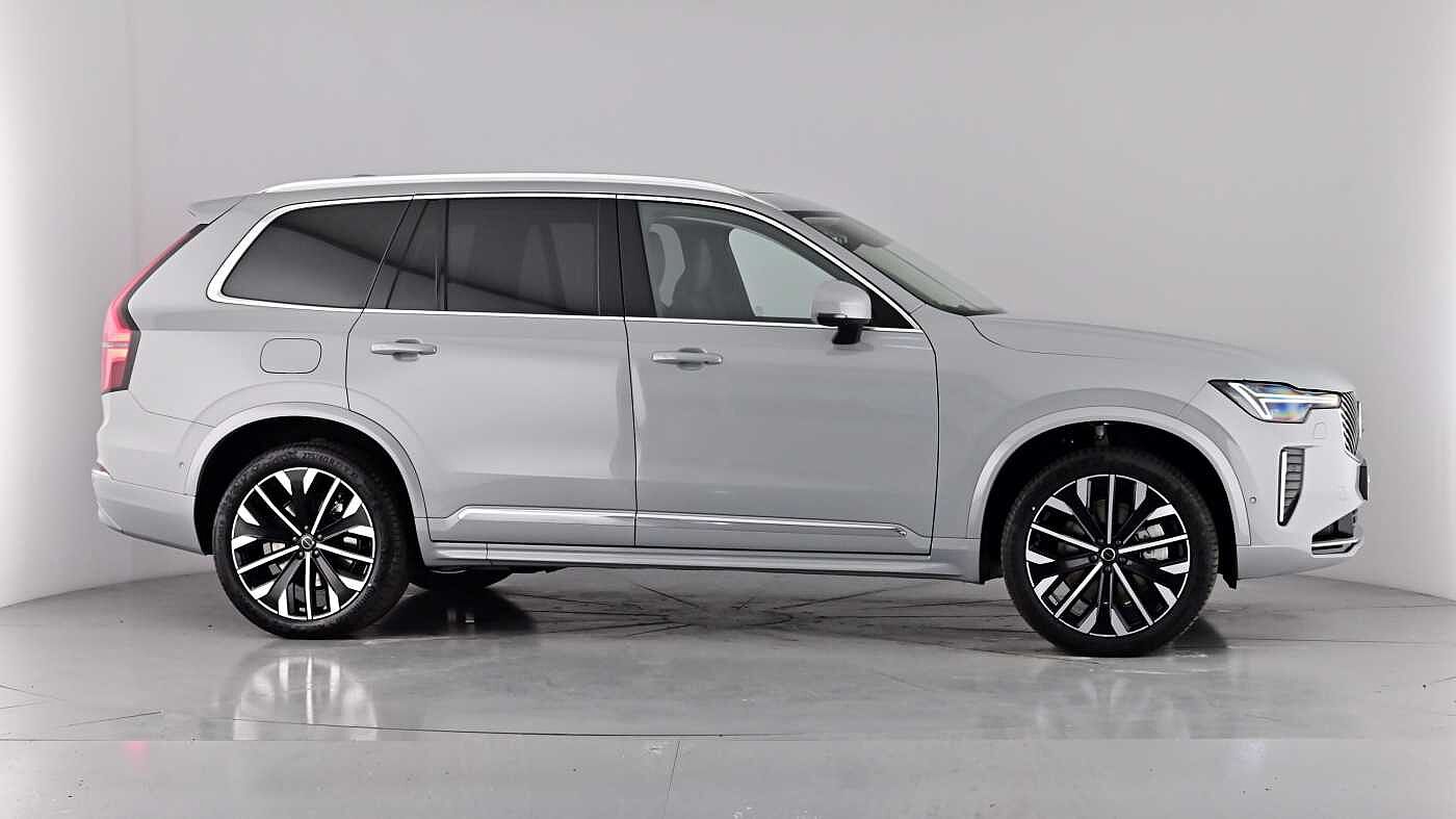 Used Volvo XC90 2025 for sale - 76355072: Photo 84