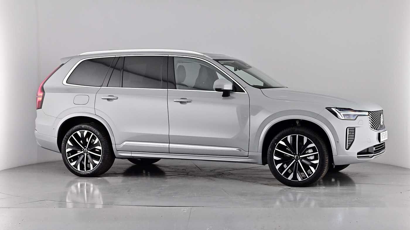Used Volvo XC90 2025 for sale - 76355072: Photo 85