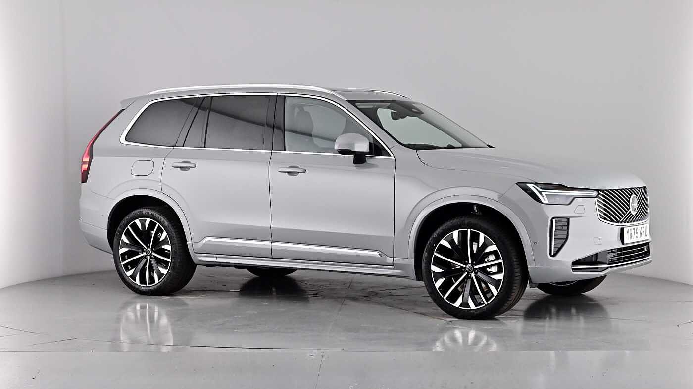 Used Volvo XC90 2025 for sale - 76355072: Photo 86