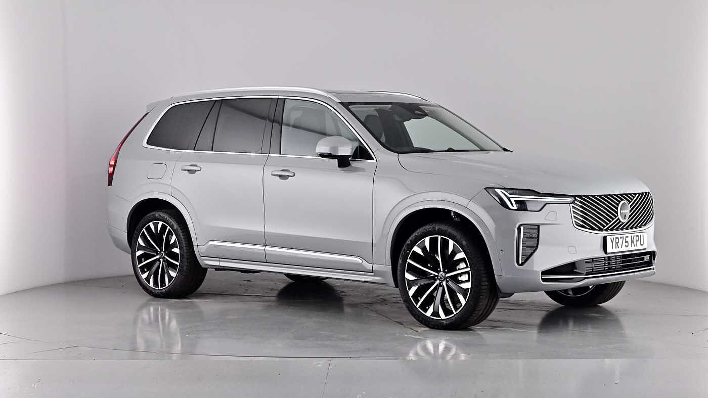 Used Volvo XC90 2025 for sale - 76355072: Photo 87