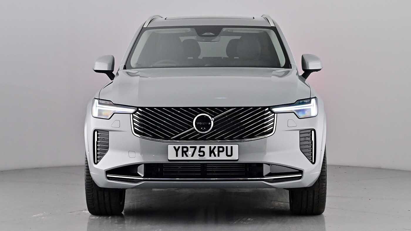 Used Volvo XC90 2025 for sale - 76355072: Photo 9