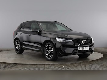 Used Volvo XC60 2022 for sale - 79284461: Photo
