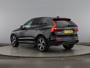 Used Volvo XC60 2022 for sale - 79284461: Photo